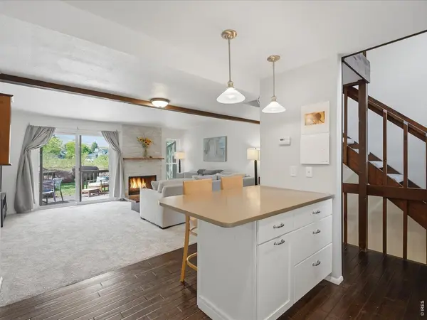 1345 Bear Mountain #B, Boulder, CO 80305