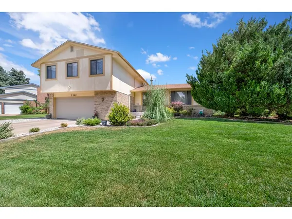 2112 40th, Greeley, CO 80634