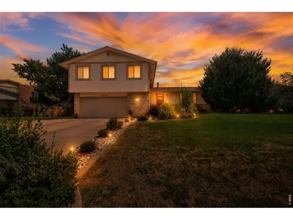 2112 40th, Greeley, CO 80634