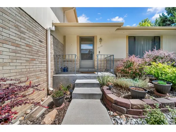 2112 40th, Greeley, CO 80634