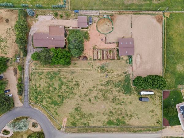 400 Ridgewood, Fort Collins, CO 80524