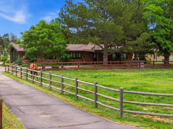 400 Ridgewood, Fort Collins, CO 80524