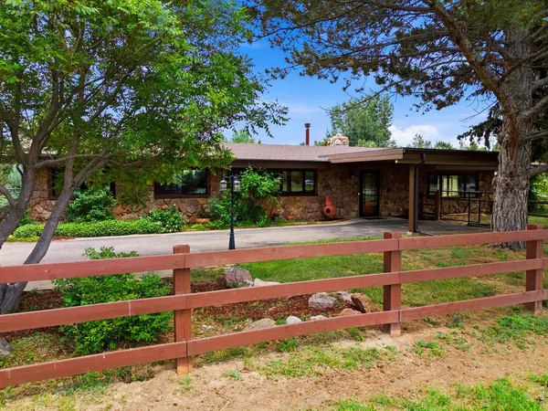400 Ridgewood, Fort Collins, CO 80524