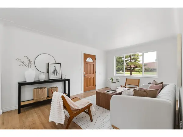 3340 E Martin Luther King Jr, Denver, CO 80205