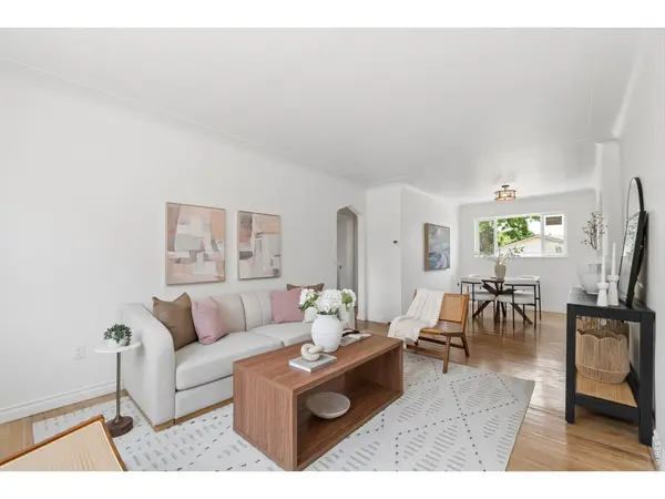 3340 E Martin Luther King Jr, Denver, CO 80205