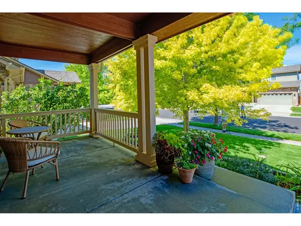 3375 Wagon Trail, Fort Collins, CO 80524