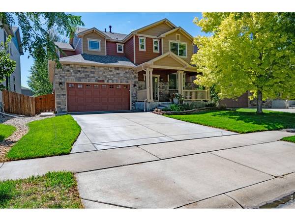 3375 Wagon Trail, Fort Collins, CO 80524