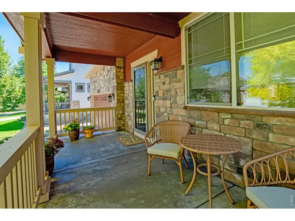 3375 Wagon Trail, Fort Collins, CO 80524