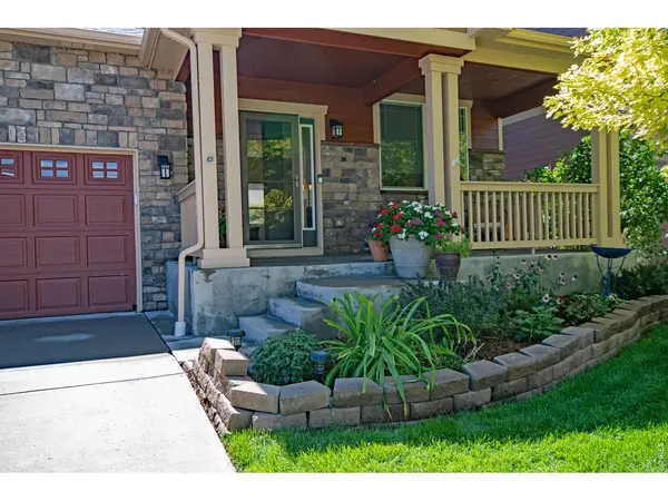 3375 Wagon Trail, Fort Collins, CO 80524