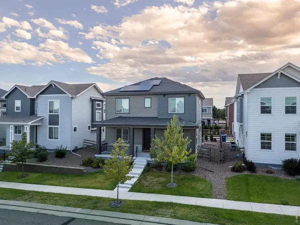 10622 Truckee, Commerce City, CO 80022