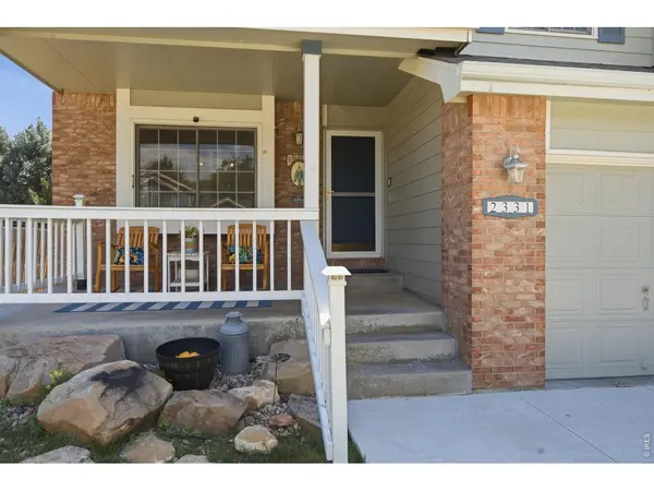 2331 Hampshire, Fort Collins, CO 80526