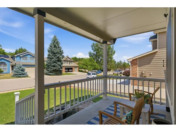 2331 Hampshire, Fort Collins, CO 80526