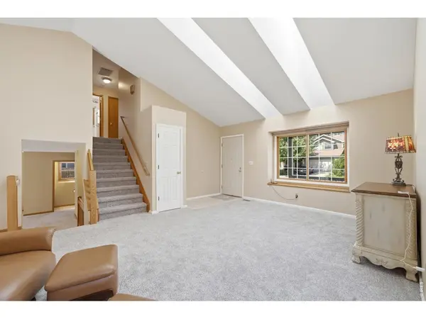 2331 Hampshire, Fort Collins, CO 80526