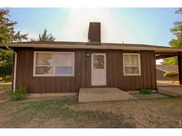4564 County Road 34, Platteville, CO 80651