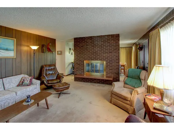 4564 County Road 34, Platteville, CO 80651