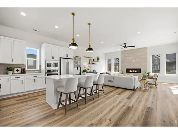 1727 Barefoot, Windsor, CO 80550