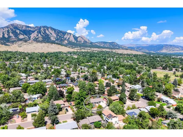 1145 Claremont, Boulder, CO 80305