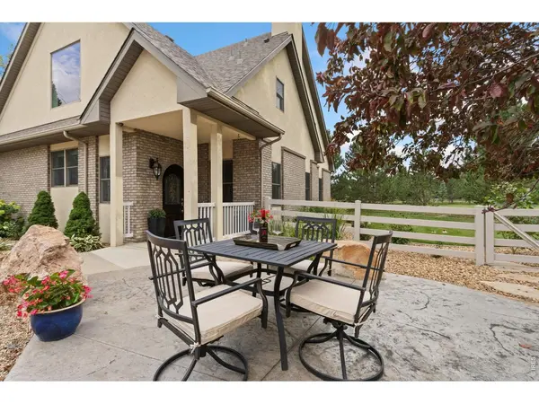 3165 Stargazer, Fort Collins, CO 80521