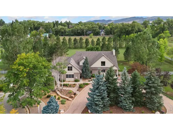 3165 Stargazer, Fort Collins, CO 80521