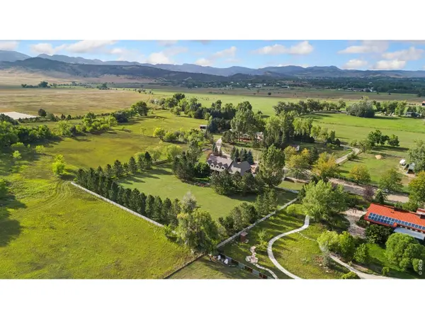 3165 Stargazer, Fort Collins, CO 80521