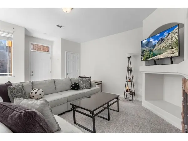 5551 29th #414, Greeley, CO 80634