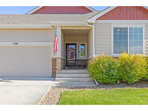 1504 Morning Glow, Windsor, CO 80550