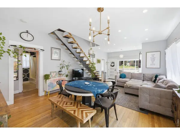 5325 S Crocker, Littleton, CO 80120