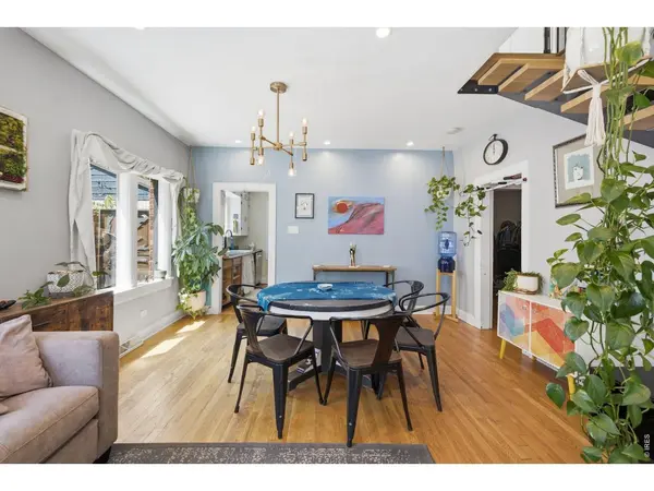 5325 S Crocker, Littleton, CO 80120