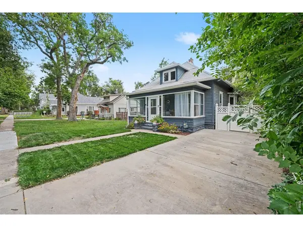 330 Collyer, Longmont, CO 80501