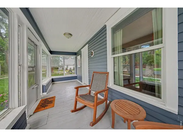 330 Collyer, Longmont, CO 80501