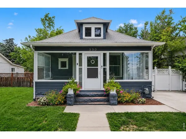 330 Collyer, Longmont, CO 80501
