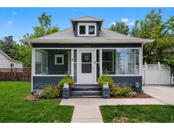 330 Collyer, Longmont, CO 80501