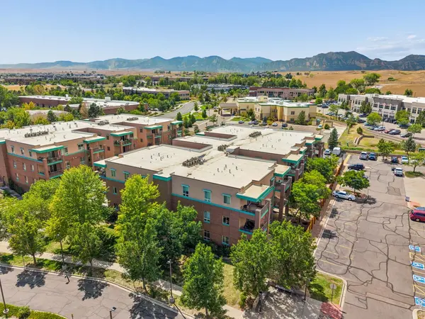 1057 W Century #314, Louisville, CO 80027