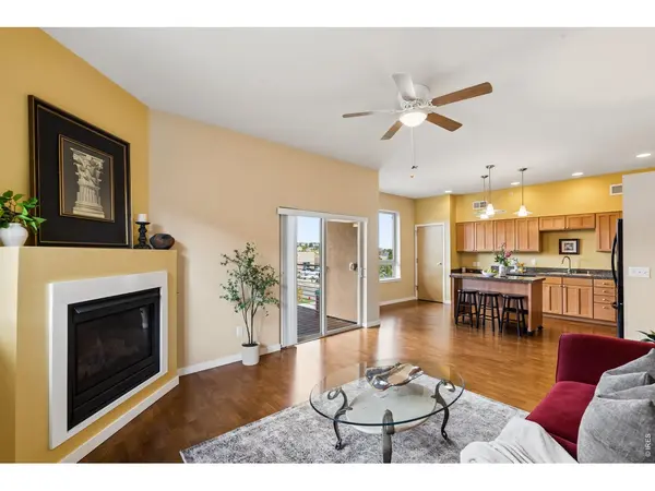 1057 W Century #314, Louisville, CO 80027