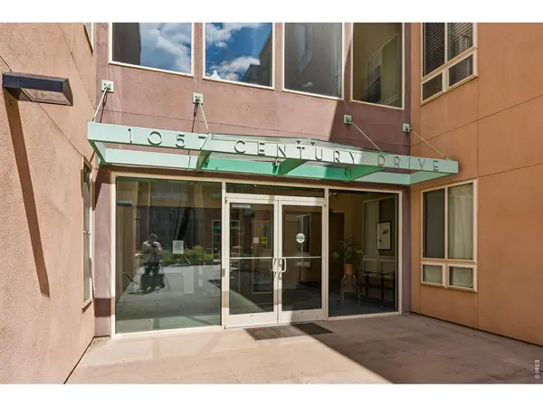 1057 W Century #314, Louisville, CO 80027