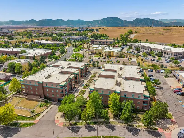 1057 W Century #314, Louisville, CO 80027