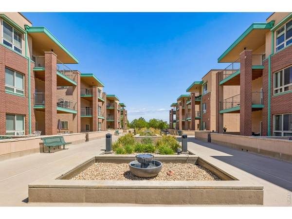 1057 W Century #314, Louisville, CO 80027