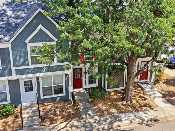 1068 Milo #A, Lafayette, CO 80026