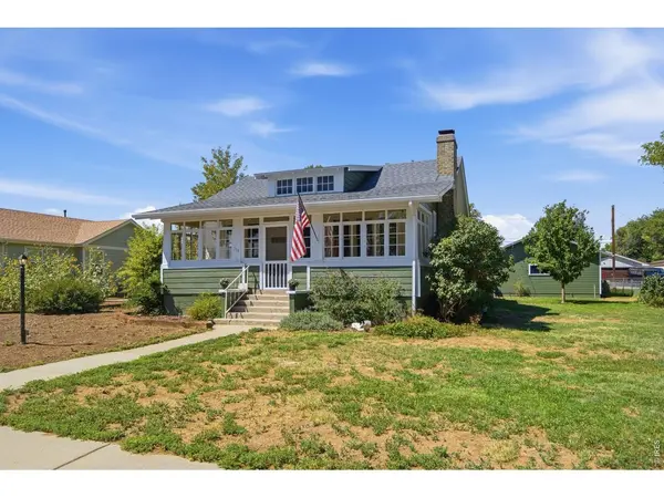 319 S Kathleen, Milliken, CO 80543