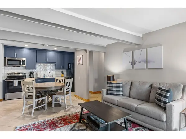 1155 Ski Hill #H-117, Breckenridge, CO 80424