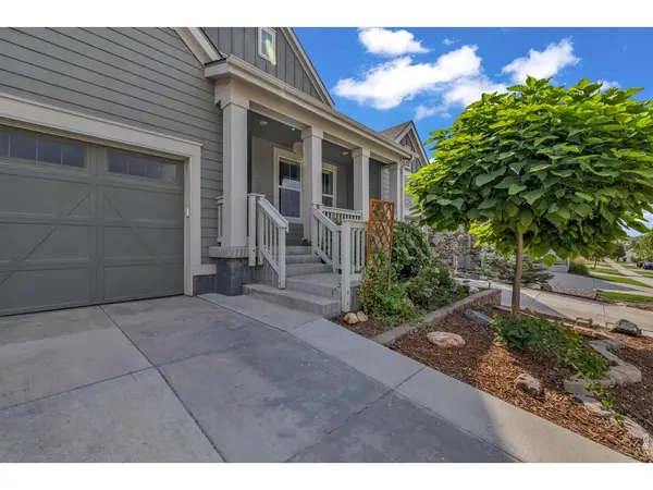 980 Sandstone, Erie, CO 80516