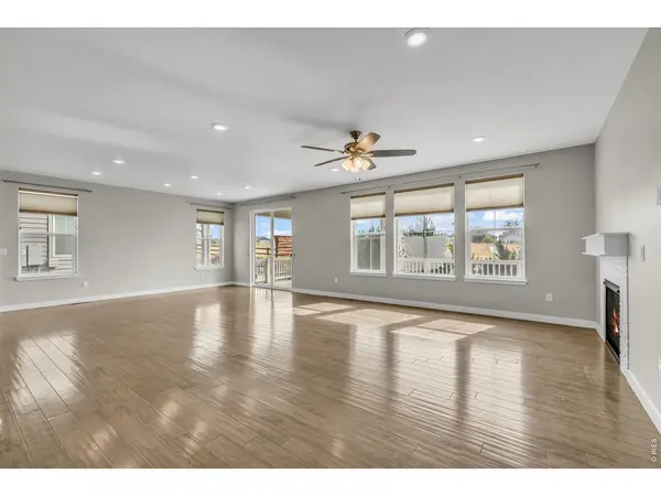 980 Sandstone, Erie, CO 80516