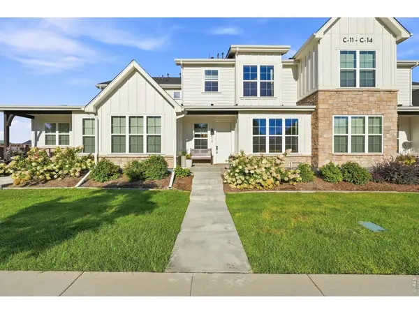 3045 E Trilby #C-13, Fort Collins, CO 80528