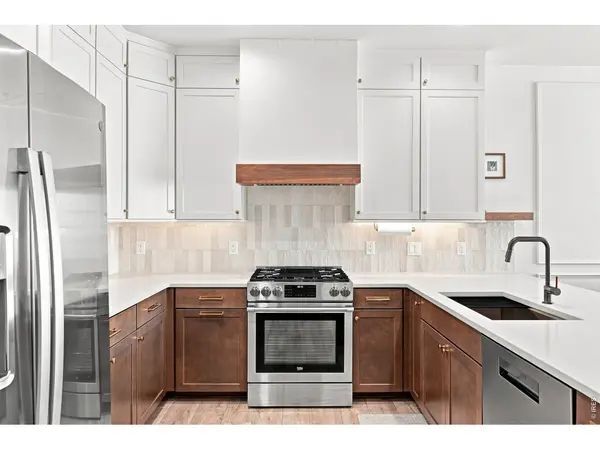 3045 E Trilby #C-13, Fort Collins, CO 80528