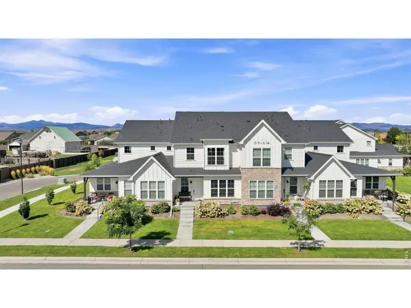3045 E Trilby #C-13, Fort Collins, CO 80528