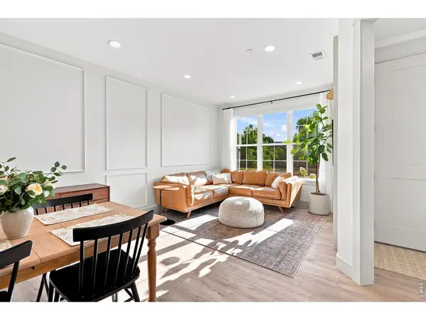 3045 E Trilby #C-13, Fort Collins, CO 80528
