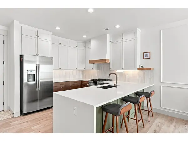 3045 E Trilby #C-13, Fort Collins, CO 80528