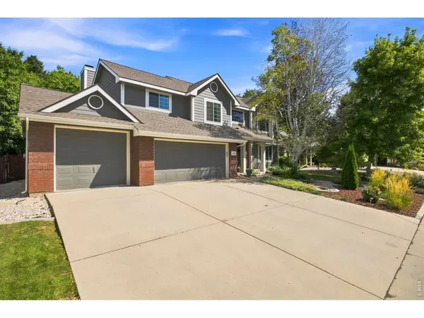 2412 Pine Needle, Fort Collins, CO 80528