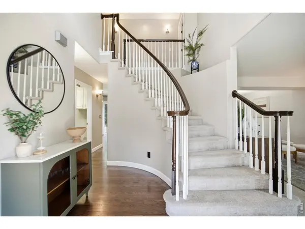 2412 Pine Needle, Fort Collins, CO 80528