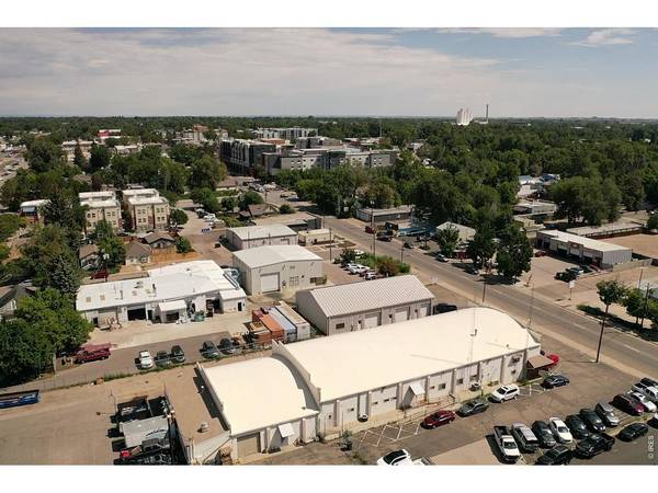 255 S Cleveland #Various, Loveland, CO 80537